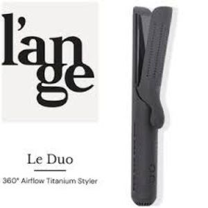 L’ange Le Duo